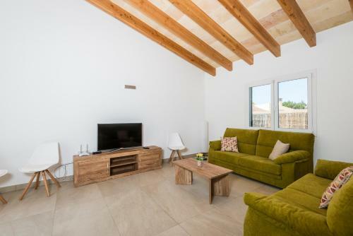 Villa Calan Bosch Es Bruc