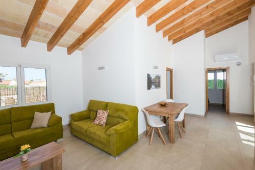 Villa Calan Bosch Es Bruc
