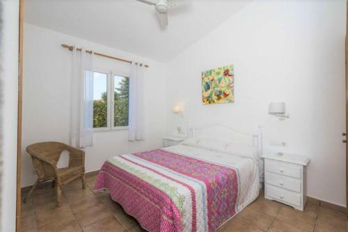 Villa Calan Bosh Miguel