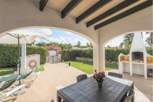 Villa Calan Bosh Miguel