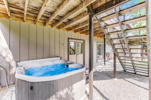 Harvest Moon Hideaway