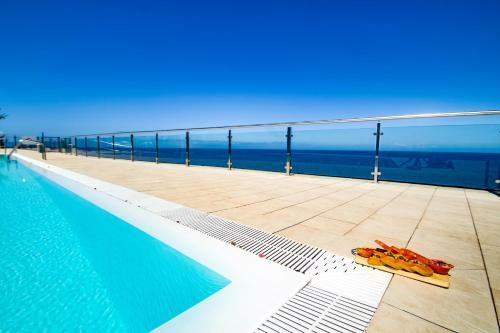 Apartamento Studio F�r 2 Personen Mit Traumblick