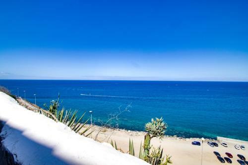 Apartamento Studio F�r 2 Personen Mit Traumblick