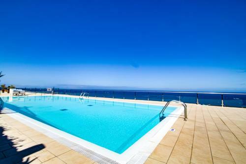 Apartamento Studio F�r 2 Personen Mit Traumblick