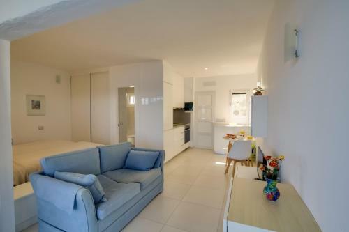 Apartamento Studio F�r 2 Personen Mit Traumblick