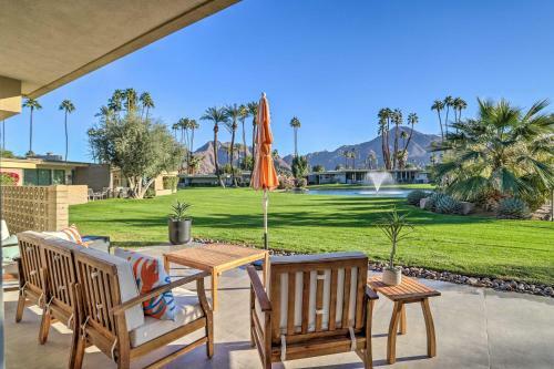 Immaculate House With Resort Access And Patio!