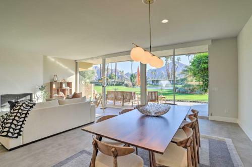 Immaculate House With Resort Access And Patio!