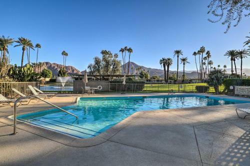 Immaculate House With Resort Access And Patio!