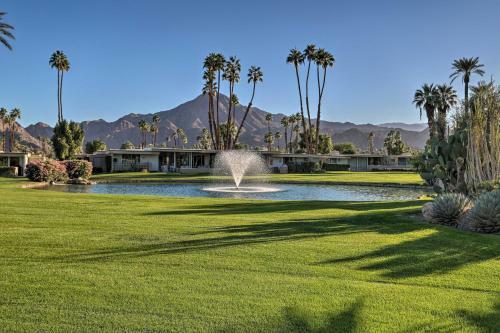 Immaculate House With Resort Access And Patio!