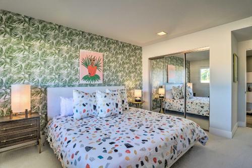 Immaculate House With Resort Access And Patio!