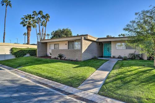 Immaculate House With Resort Access And Patio!