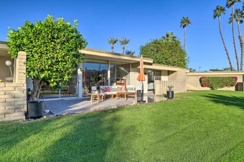 Immaculate House With Resort Access And Patio!