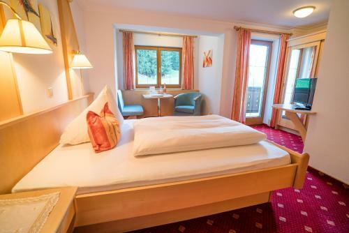 Bed & Breakfast Haus Markus