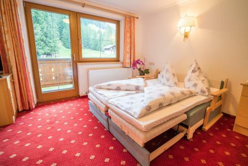 Bed & Breakfast Haus Markus