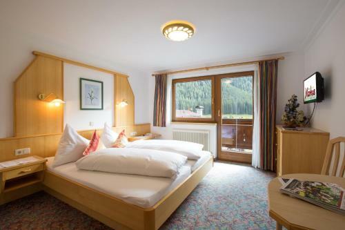 Bed & Breakfast Haus Markus