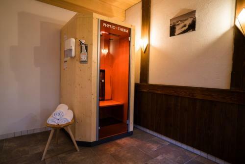 Bed & Breakfast Haus Markus