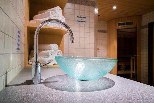 Bed & Breakfast Haus Markus