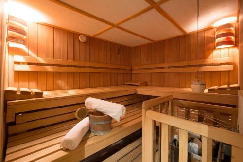 Bed & Breakfast Haus Markus