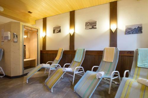 Bed & Breakfast Haus Markus
