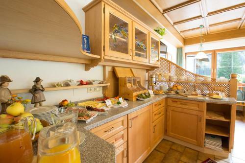 Bed & Breakfast Haus Markus