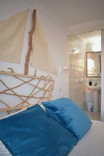 Apartamento Horizont Patalavaca Beach, Mog�n