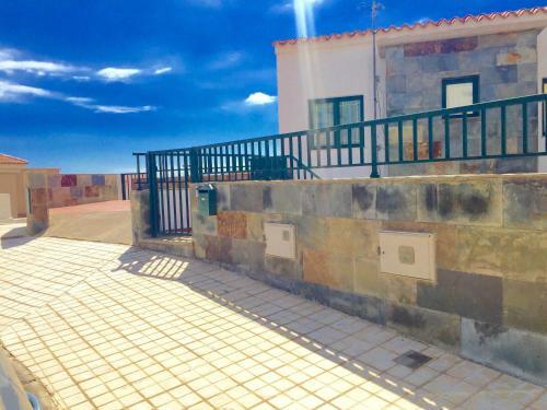 Arguineguin Ocean Views Villa