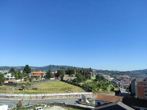 Apartamento O Lar De Sara II