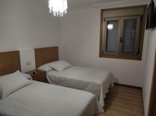Apartamento O Lar De Sara II