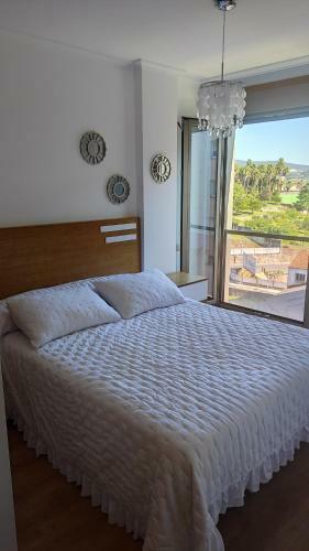 Apartamento O Lar De Sara II