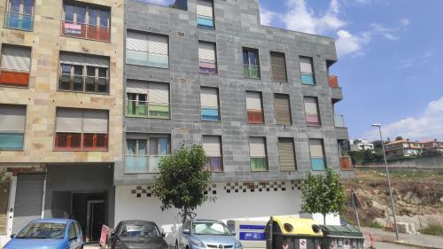 Apartamento O Lar De Sara II