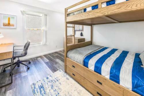 Apartamento Luxurytownhome.3blks2beach.e-bikes.75?4ktv