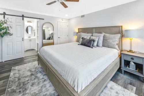 Apartamento Luxurytownhome.3blks2beach.e-bikes.75?4ktv