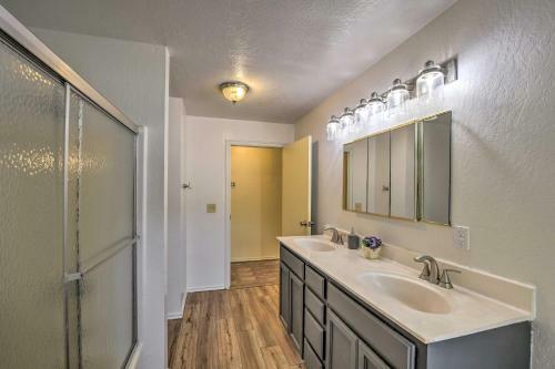 Apartamento Jackson, Wine Country Hub Less Than 2 Mi To Downtown!
