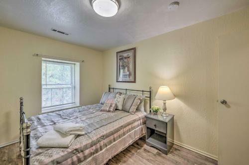 Apartamento Jackson, Wine Country Hub Less Than 2 Mi To Downtown!