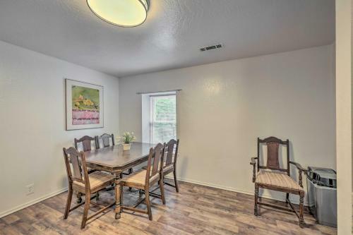 Apartamento Jackson, Wine Country Hub Less Than 2 Mi To Downtown!