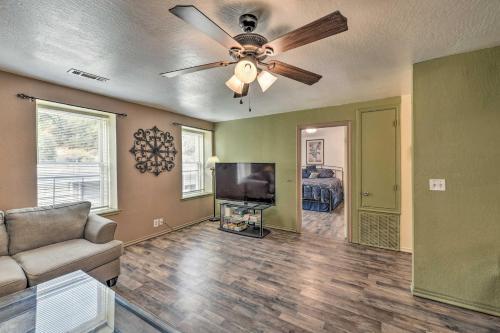 Apartamento Jackson, Wine Country Hub Less Than 2 Mi To Downtown!
