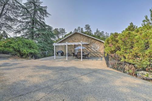 Apartamento Jackson, Wine Country Hub Less Than 2 Mi To Downtown!