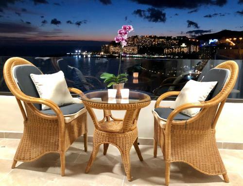 Apartamento Do�ana 1109