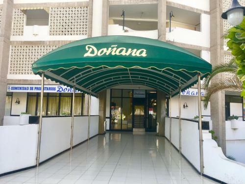 Apartamento Do�ana 1109