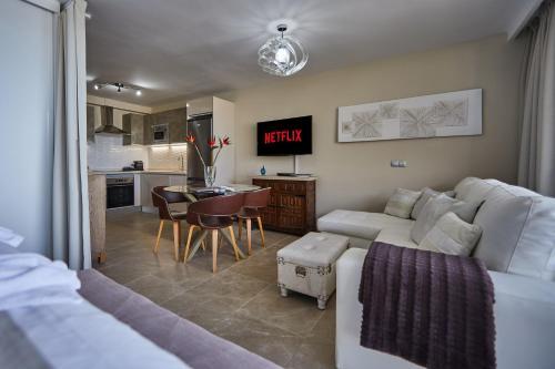 Apartamento Do�ana 1109