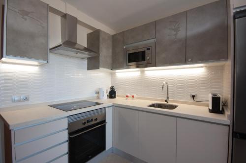 Apartamento Do�ana 1109