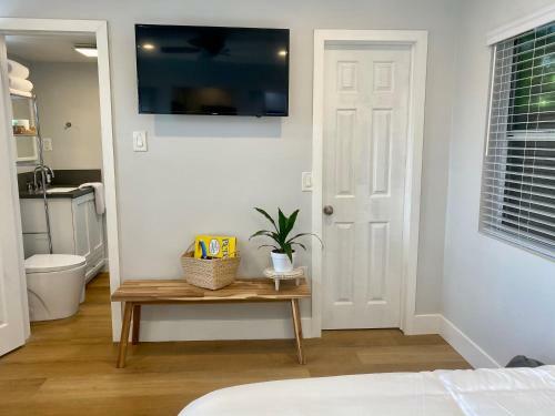 Apartamento Steps To The Beach, Pacific City And Main Street - Studio