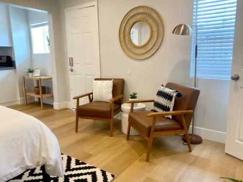 Apartamento Steps To The Beach, Pacific City And Main Street - Studio