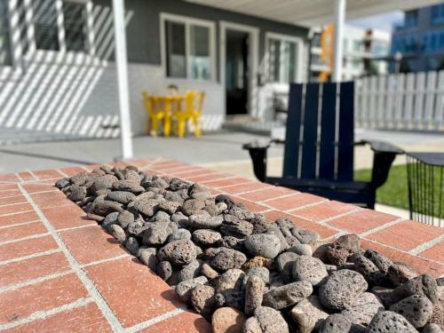 Apartamento Steps To The Beach, Pacific City And Main Street - Studio