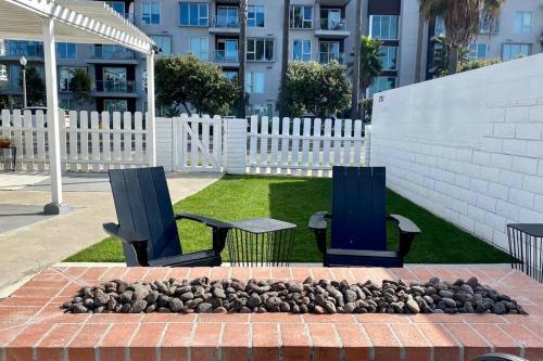 Apartamento Steps To The Beach, Pacific City And Main Street - Studio