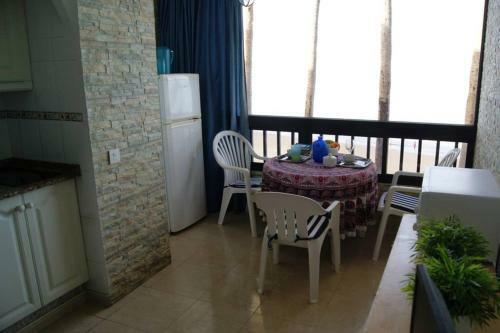 Apartamento Primera L�nea - Playa Patalavaca