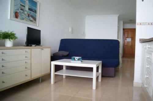 Apartamento Primera L�nea - Playa Patalavaca