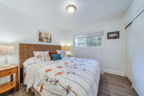 Unit 3 Newly Remodeled Great Location