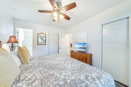 Unit 3 Newly Remodeled Great Location