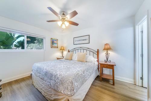 Unit 3 Newly Remodeled Great Location